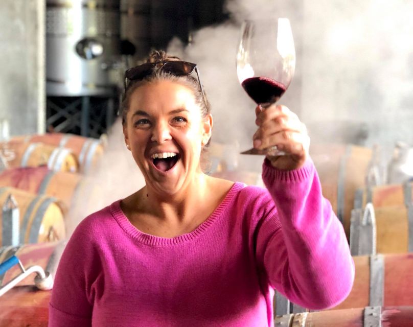 Margaret River: Guided Canoe & 4x4 Tour with Lunch & Wine - What to Expect from the Tour