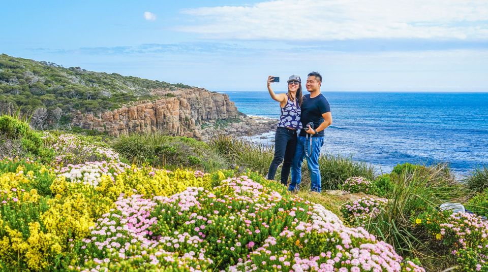 Margaret River: Guided Canoe & 4x4 Tour with Lunch & Wine - Practical Details and Tips
