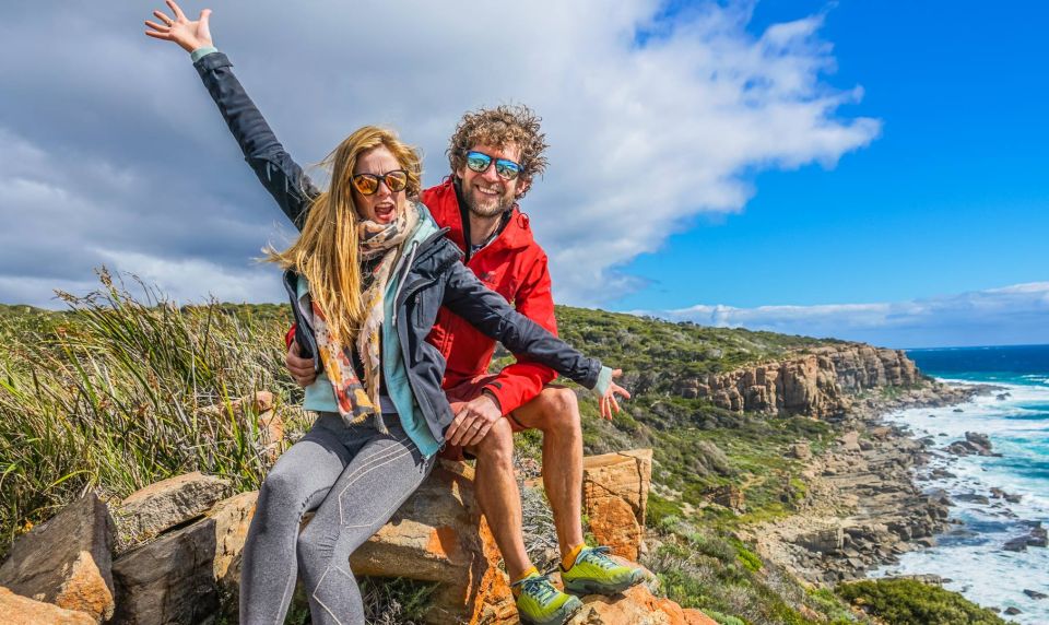 Margaret River: Guided Canoe & 4x4 Tour with Lunch & Wine - Introduction: Why This Tour Stands Out