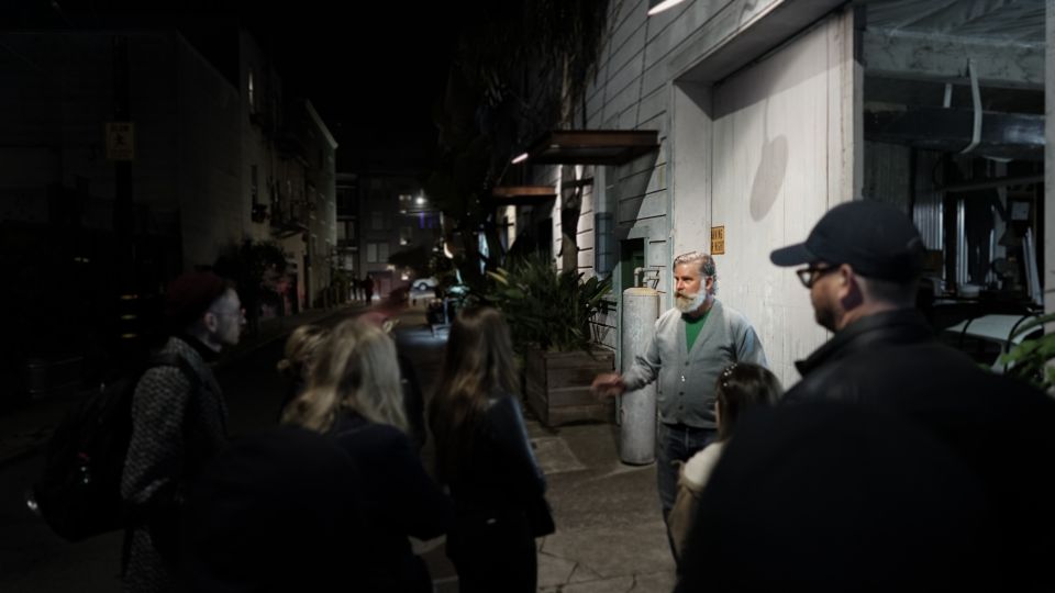 Los Angeles: Ghost Hunt Tour with a Paranormal Investigator - A Few Considerations