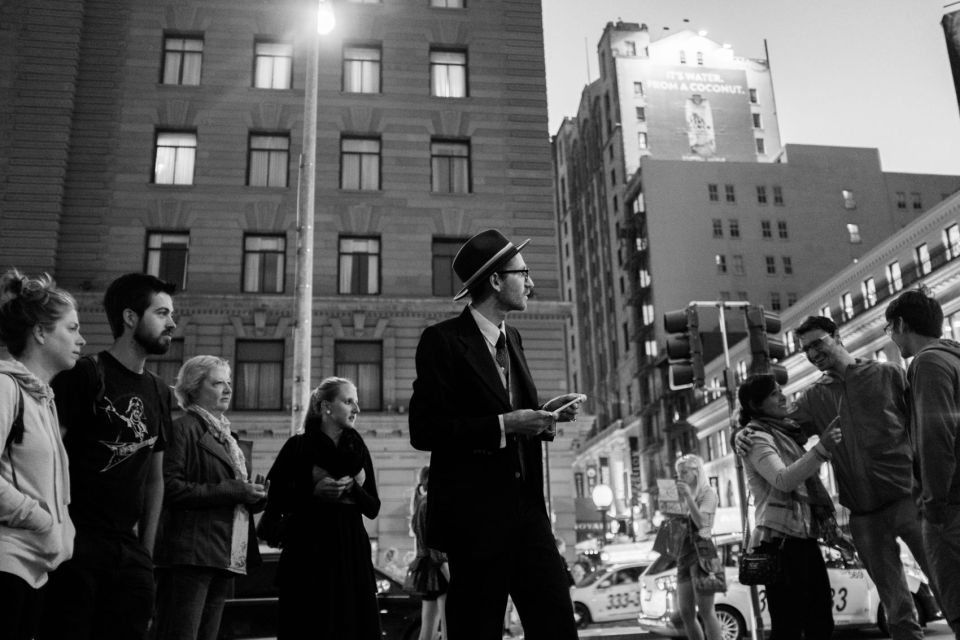 Los Angeles: Ghost Hunt Tour with a Paranormal Investigator - Who Is This Tour Best For?