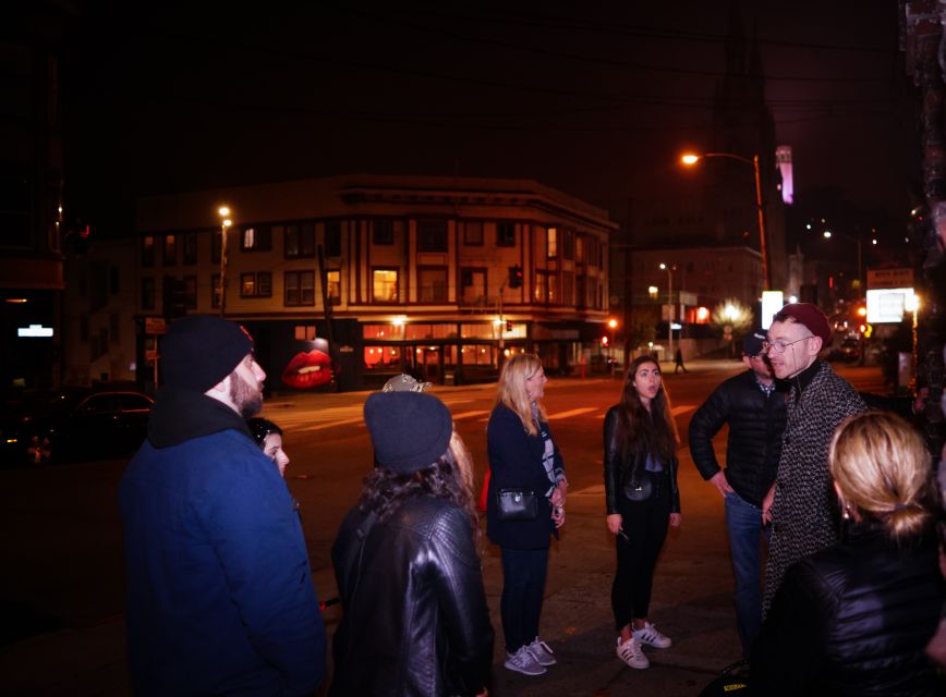 Los Angeles: Ghost Hunt Tour with a Paranormal Investigator - Final Thoughts: Is It Worth It?