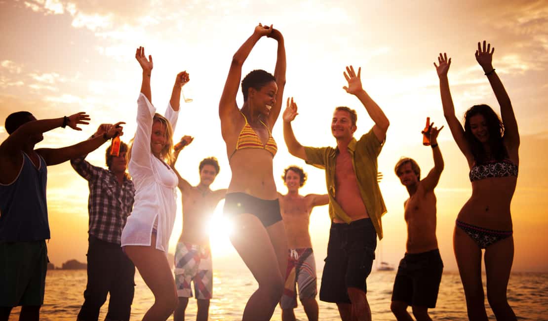 Nassau: Sunset Dinner Cruise - Key Points