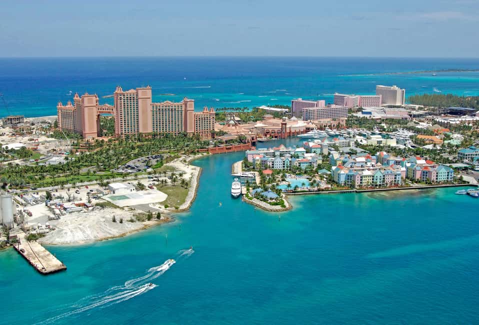 Nassau: Sunset Dinner Cruise - Practical Tips for Your Sunset Dinner Cruise