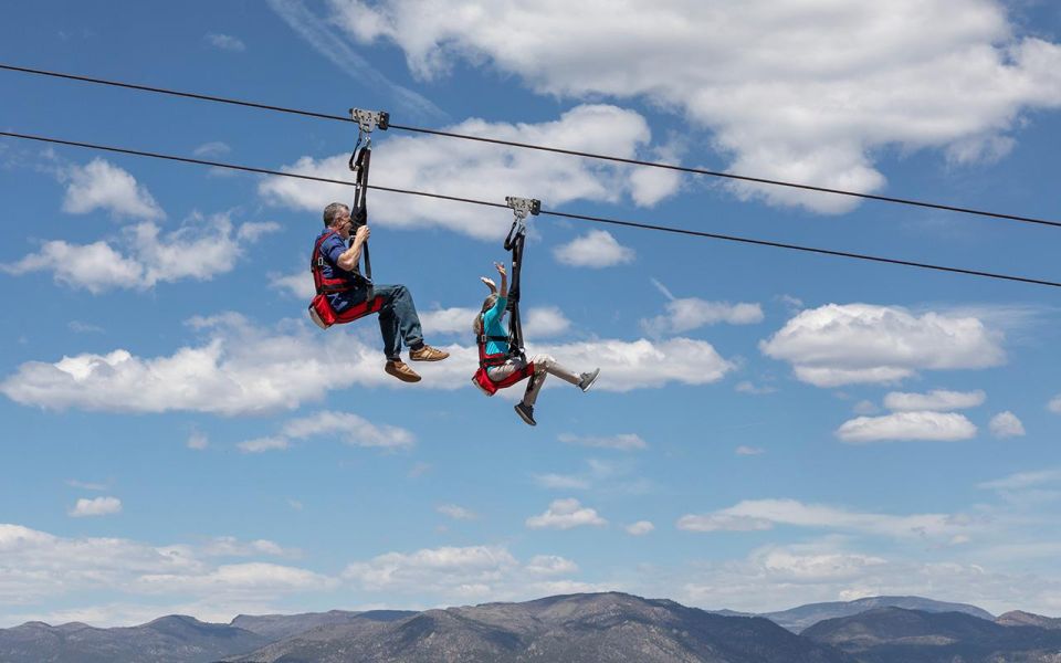 Cañon City: Royal Gorge Bridge & Park Entry Ticket & Gondola - Final Tips for Your Visit
