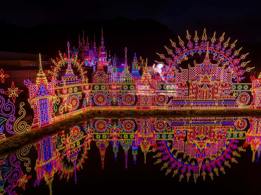 Phuket: Carnival Magic Experience Ticket with Transfers - Practical Information for Your Visit