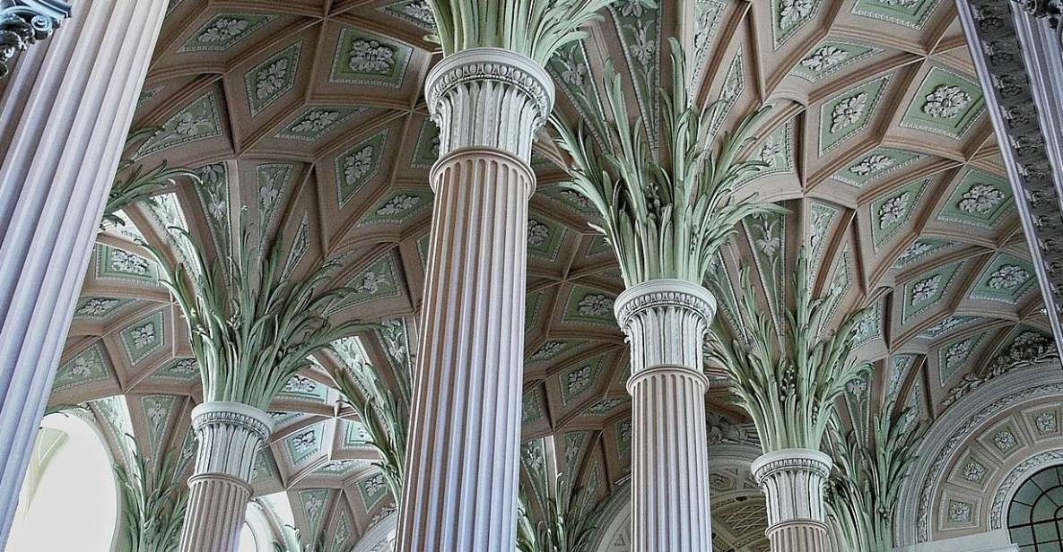 Leipzig: Private Walking Tour with a Professional Guide - A Closer Look at the Tour Itinerary