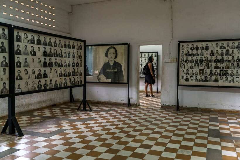 Phnom Penh: Tour of Tuol Sleng Prison and Choeng Ek Memorial - Why This Tour Offers Real Value