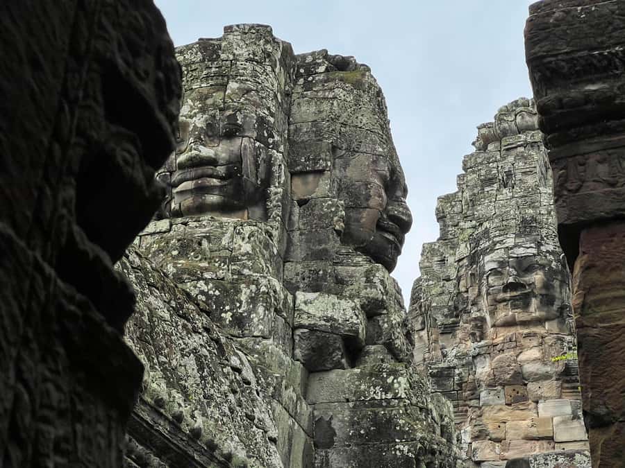 Full Day Angkor Wat Temple Tour from Phnom Penh All Incluive - Final Thoughts: Who Should Choose This Tour?