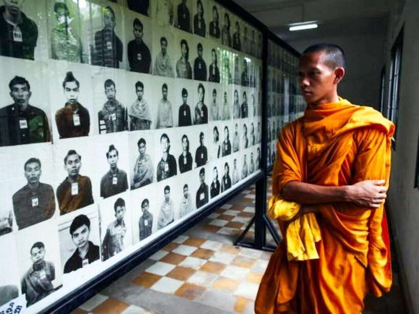 Phnom Penh: Tour of Tuol Sleng Prison and Choeng Ek Memorial - Who Should Consider This Tour?