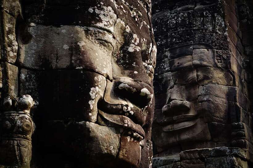 Siem Reap: Angkor Wat Sunrise or Sunset Guided Tour - Who Will Enjoy This Tour?