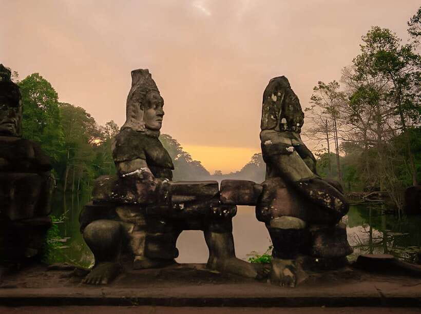 Siem Reap: Angkor Wat Sunrise or Sunset Guided Tour - Final Thoughts