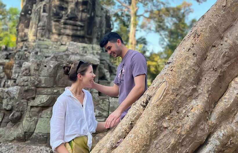 Siem Reap: Angkor Wat Sunrise or Sunset Guided Tour - FAQ