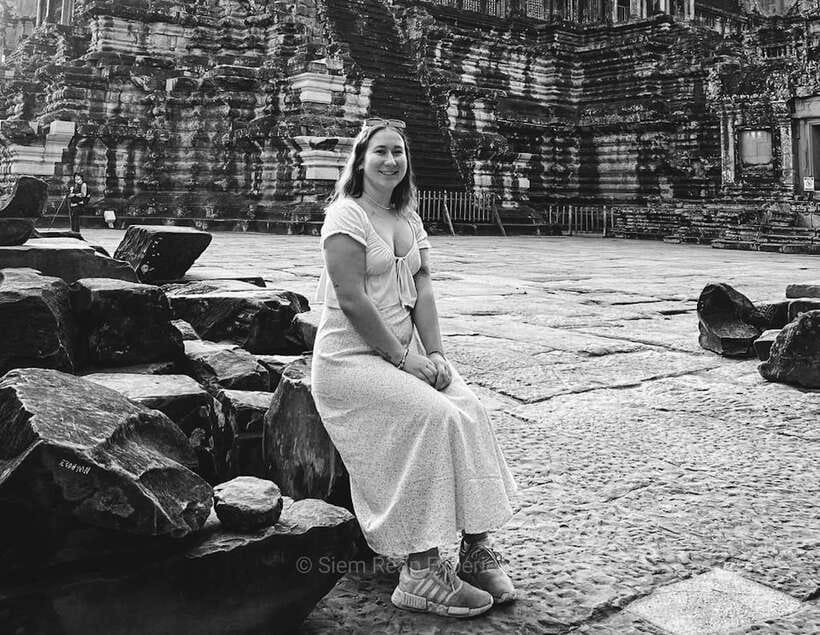 Siem Reap: Full-Day Angkor Wat Guided Tour with Sunset - FAQ