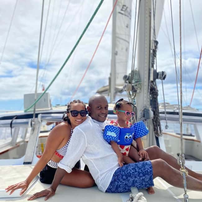 Barbados: Catamaran Tour with Snorkeling and Lunch - Considerations for Travelers
