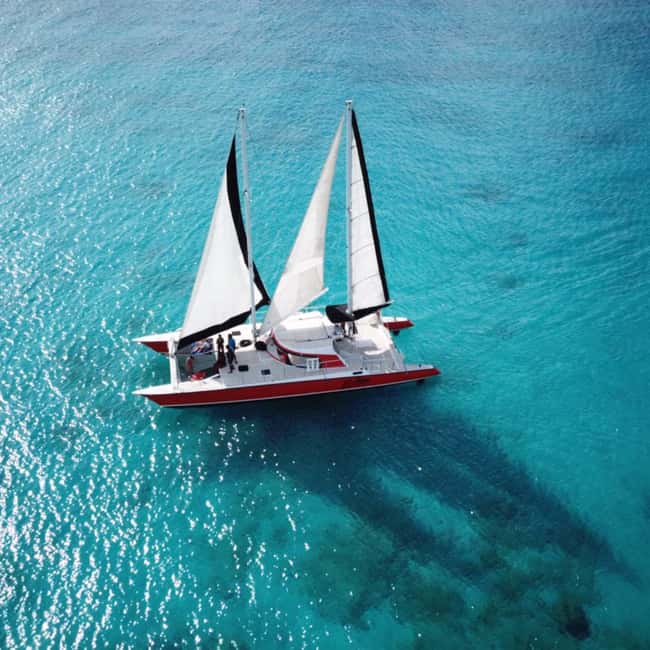 Barbados: Catamaran Tour with Snorkeling and Lunch - A Detailed Look at the Experience