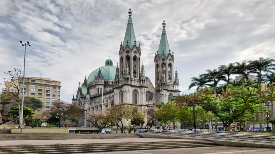 São Paulo: City Highlights Private Tour with Pickup Airport - Practical Details and Tips