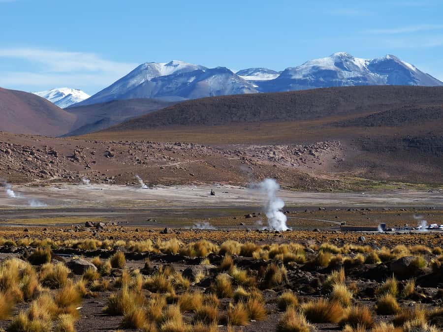 From San Pedro de Atacama: Geysers del Tatio Half-Day Tour - The Sum Up