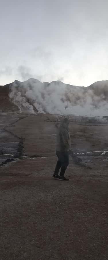 From San Pedro de Atacama: Geysers del Tatio Half-Day Tour - Frequently Asked Questions