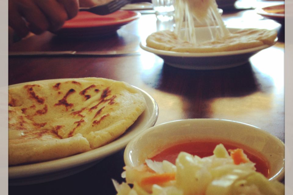 Los Angeles: East LA Latin Flavors Walking Tour - Who Should Consider This Tour?