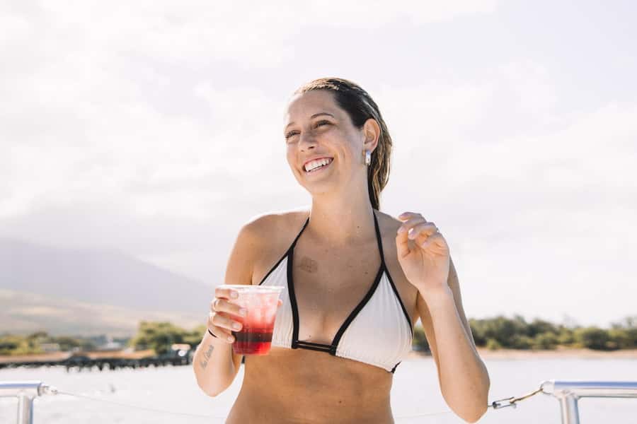 Lna'i Coast Snorkel & Sail from Lahaina - Final Thoughts