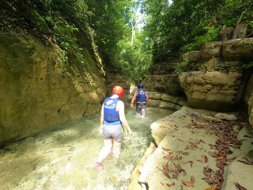 Puerto Plata: Damajagua Waterfalls Canyoning & Cocktail - Final Thoughts: Is It Worth It?