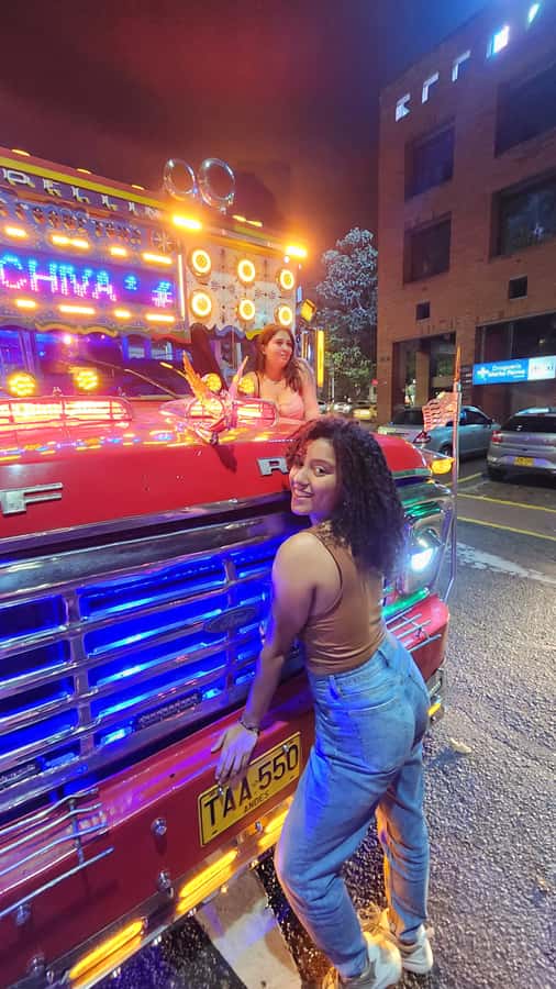 Medellin: Party Bus with DJ & Street Food Tastings - FAQ