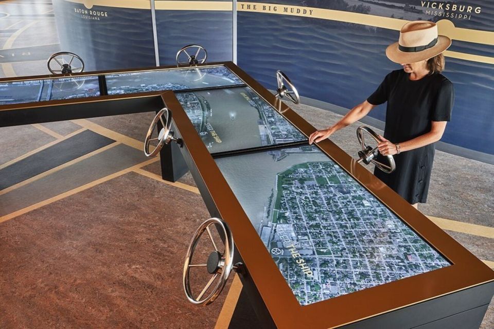 New Orleans: Vue Orleans Observation Deck Entry Ticket - Who Will Love Vue Orleans?