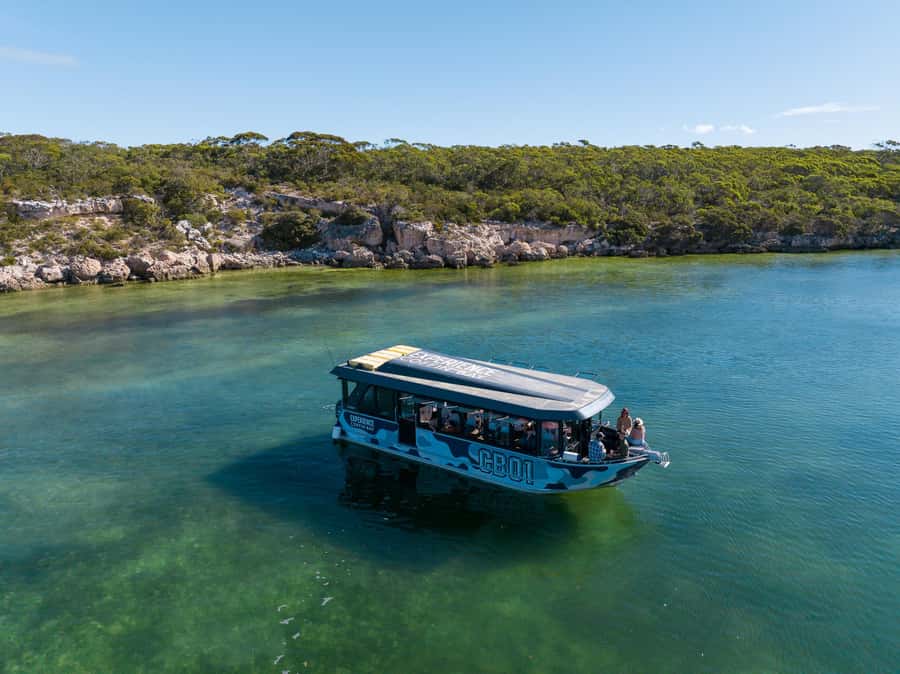 Coffin Bay: Short and Sweet Oyster Farm Tour - Practical Details and Considerations