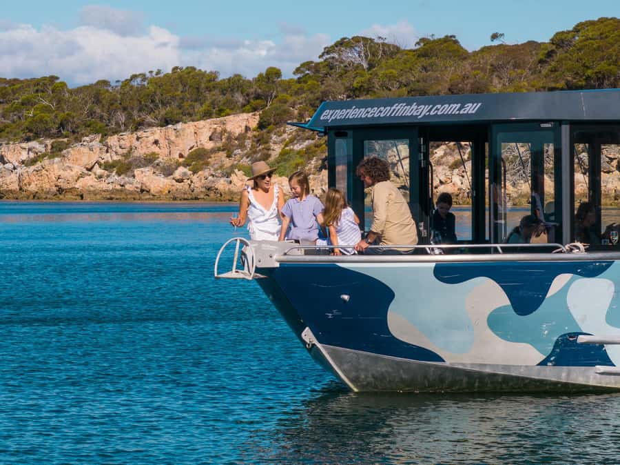 Coffin Bay: Short and Sweet Oyster Farm Tour - Authentic Feedback from Guests