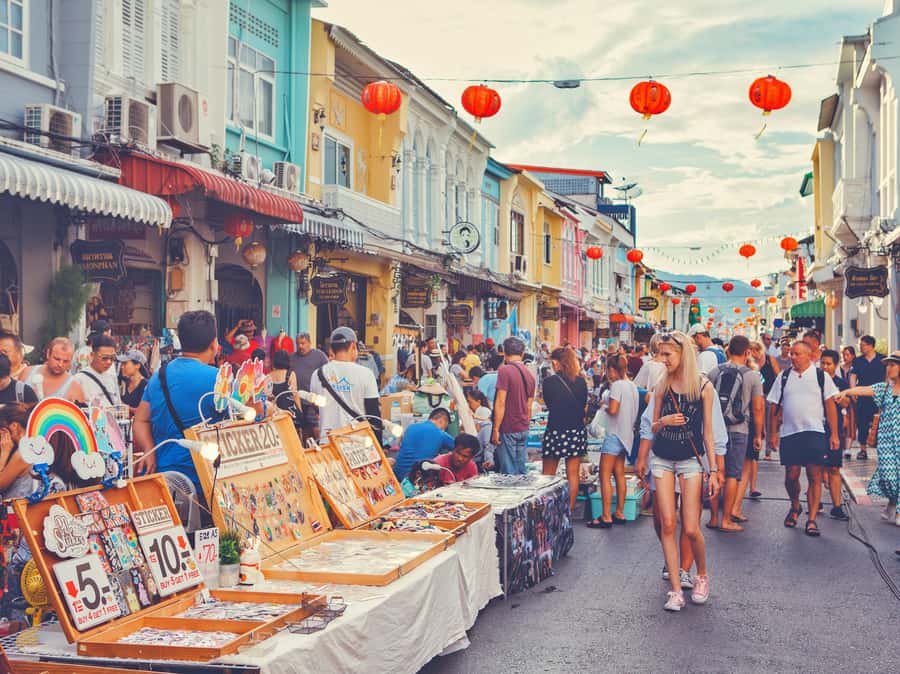 From Phuket: Customize Your Own Phuket Beaches & City Tour - The Flexibility of a Custom Phuket Tour