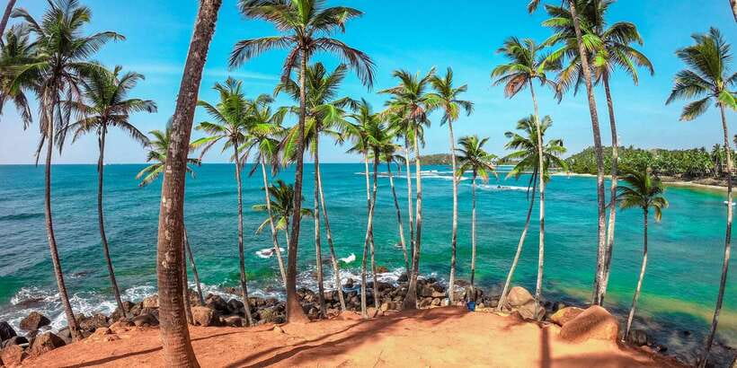 Sigiriya, Kandy 5-day Private Tour with beach, hill country - FAQ