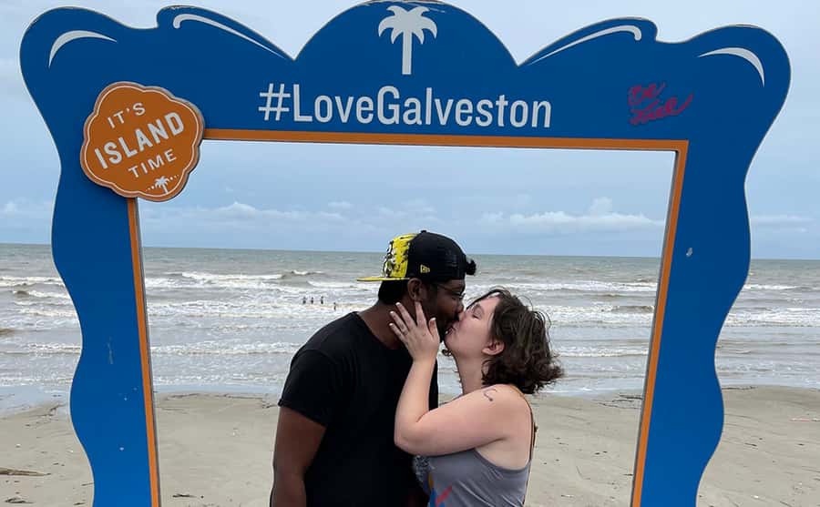 Galveston Island: Private Guided Tour - Key Points