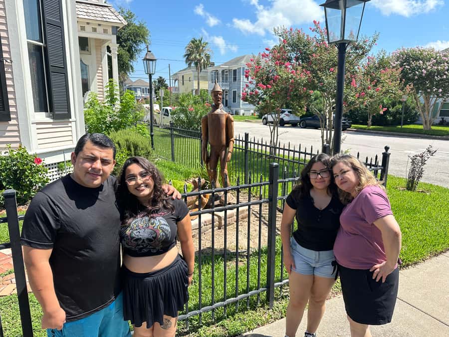 Galveston Island: Private Guided Tour - FAQ