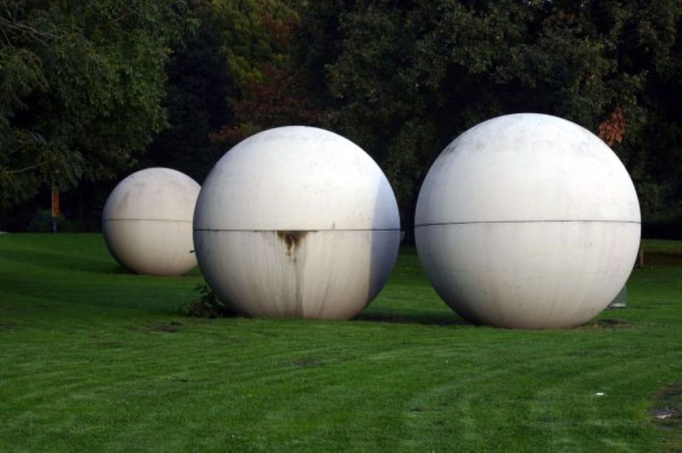 Münster: Private Guided Sculptures Tour on a Rickshaw - Final Thoughts