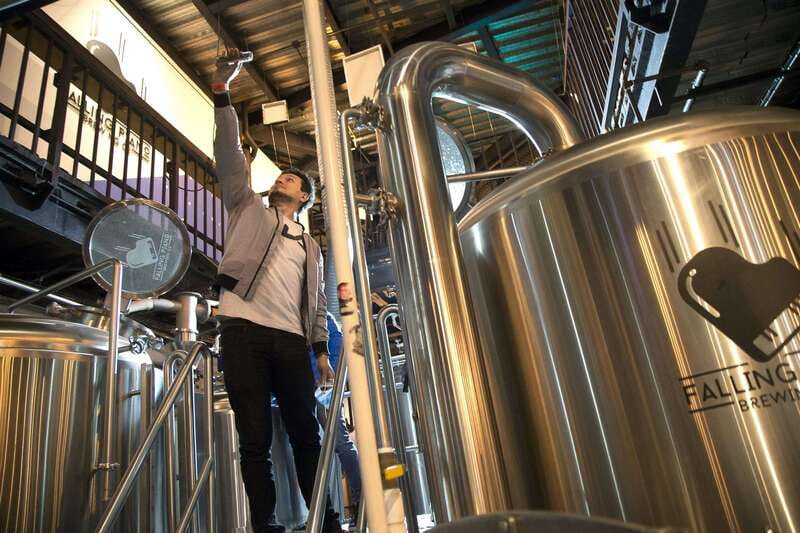 Mexico City Tasting Tour and Craft Beer Experience - An In-Depth Look at the Mexico City Craft Beer Tour