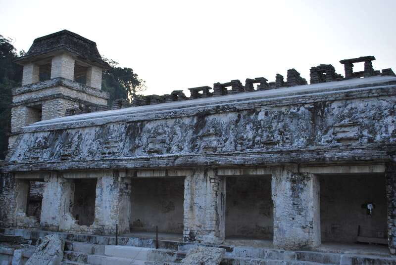 Tuxtla Gutierrez: Palenque Ruins Day Tour with Breakfast - FAQ