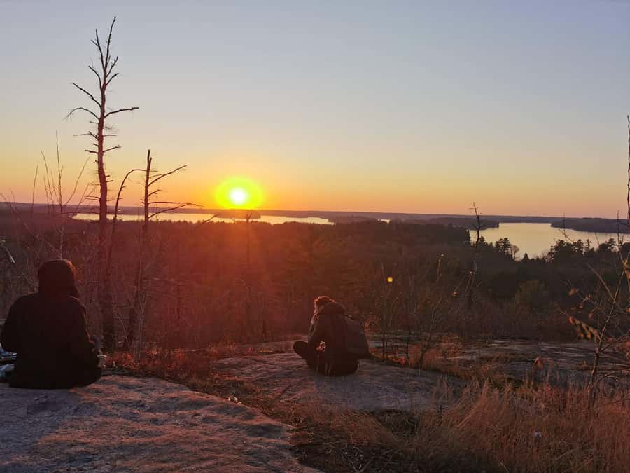 From Toronto: Explore Muskoka - Hardy's Lake Provincial Park - What Makes This Tour Stand Out?