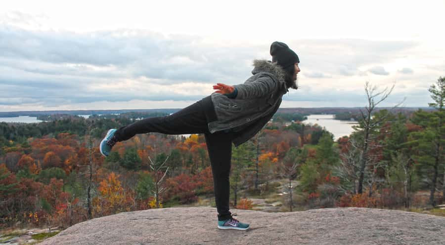 From Toronto: Explore Muskoka - Hardy's Lake Provincial Park - Final Thoughts: Is It Worth It?