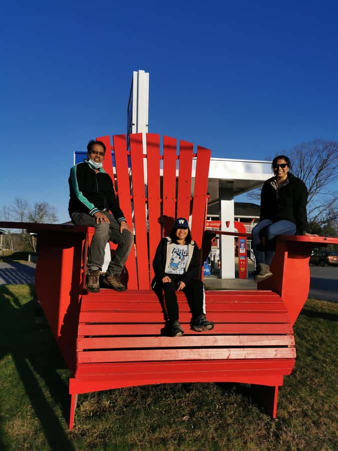 From Toronto: Explore Muskoka - Hardy's Lake Provincial Park - Key Points