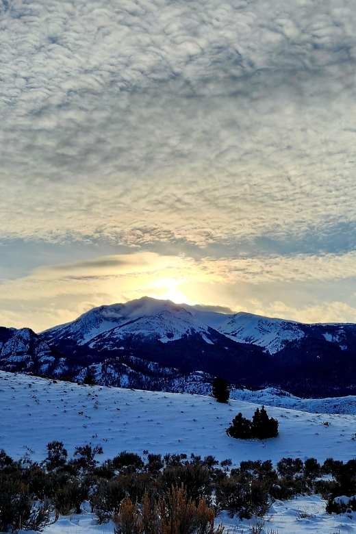 From Gardiner: Guided Yellowstone Cross-Country Skiing Tour - Frequently Asked Questions