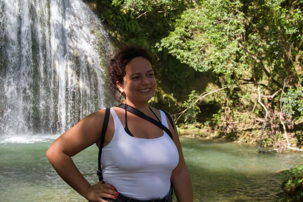 El Limón: Waterfall Hiking Tour with Lunch - Final Thoughts: Is It Worth It?