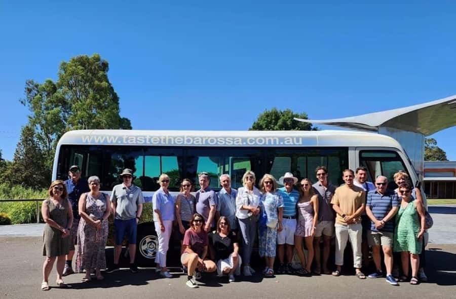 Melbourne: 4-Day Great Ocean Road (small group) to Adelaide - A Detailed Look at What This Tour Offers