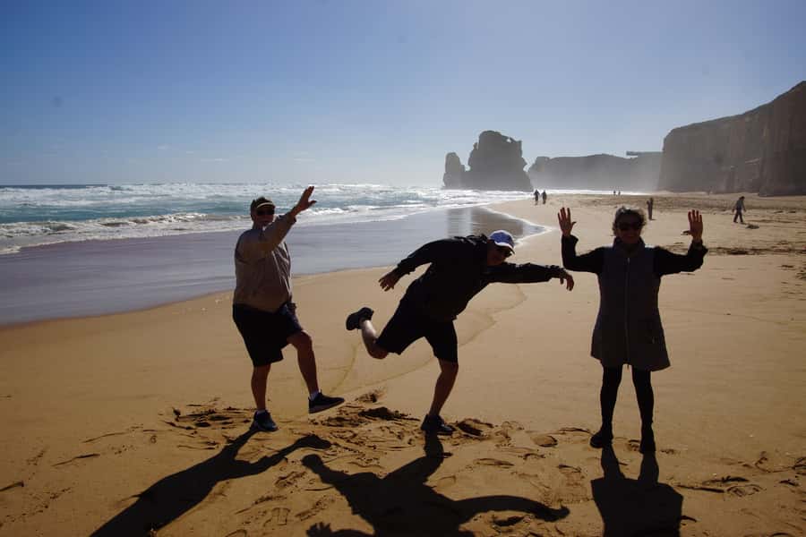 Melbourne: 4-Day Great Ocean Road (small group) to Adelaide - Final Thoughts