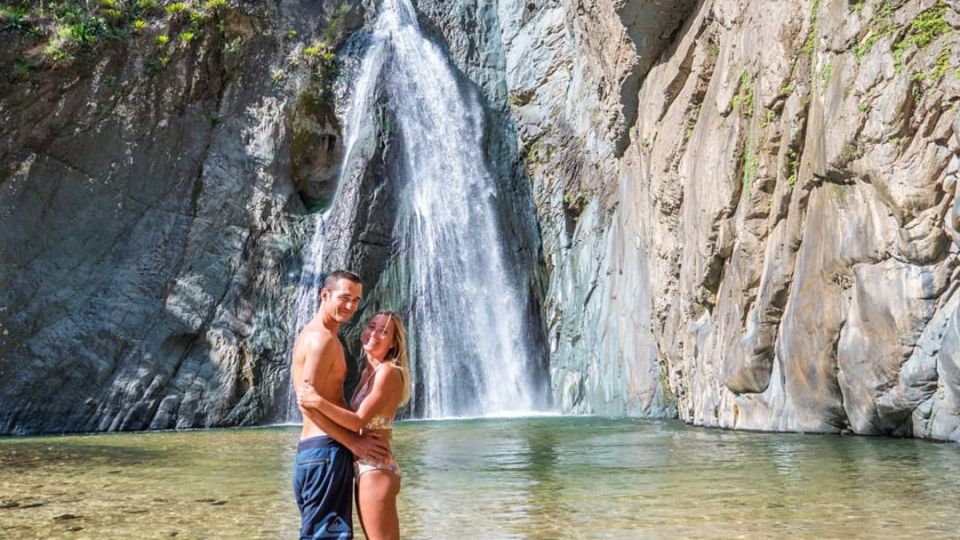 Jarabacoa: Baiguate Waterfall ATV Tour with Entry Ticket - A Deep Dive into the Jarabacoa ATV and Waterfall Experience