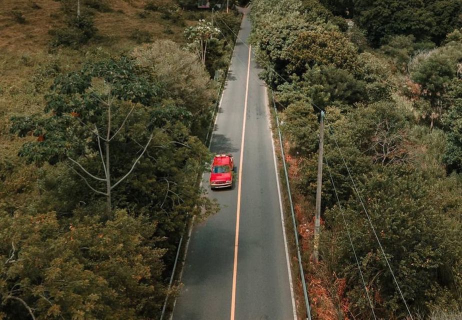 Jarabacoa: Baiguate Waterfall ATV Tour with Entry Ticket - FAQs