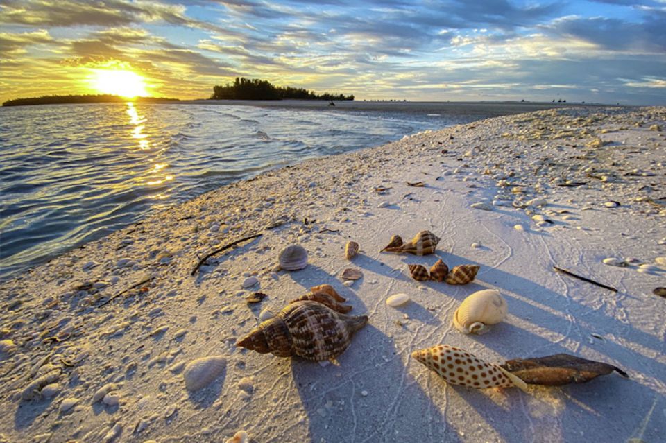 Marco Island: 2 Private Hour Sunset Boat Tour - FAQ