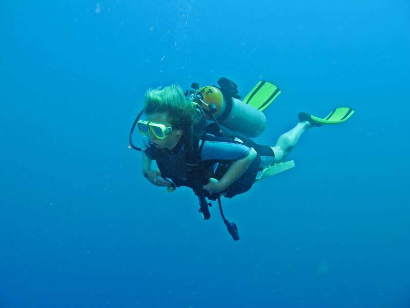 Cabo San Lucas: Beginners Diving Experience w/ Water & Snack - What to Expect During the Tour