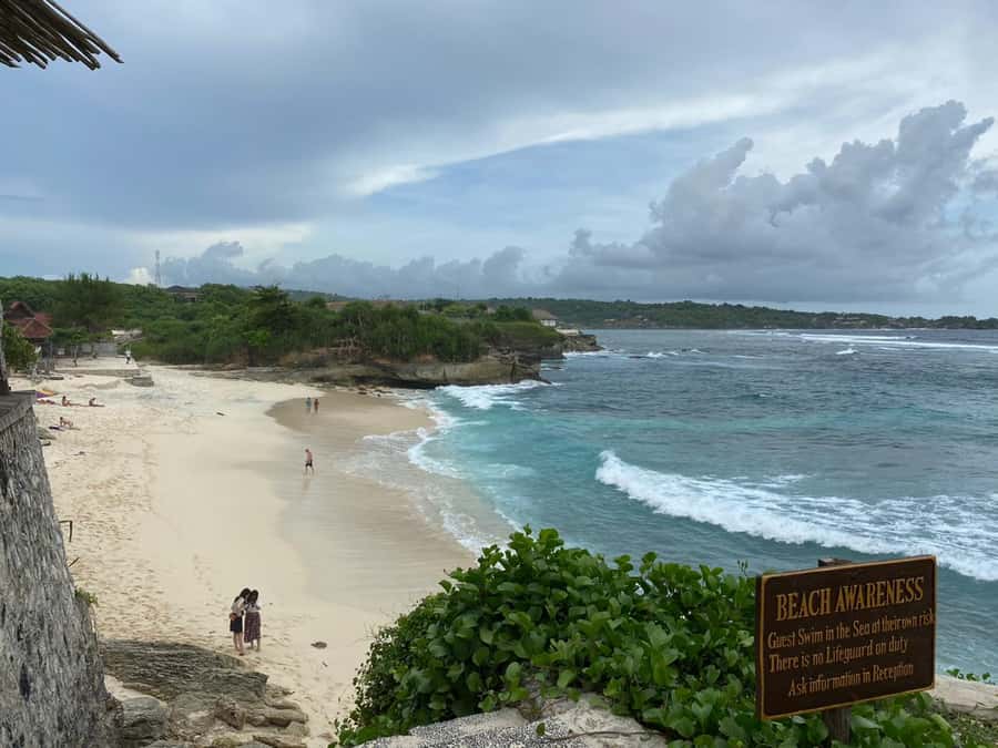 From Bali: Lembongan & Mangrove Buggy Tour with Buffet Lunch - Good To Know