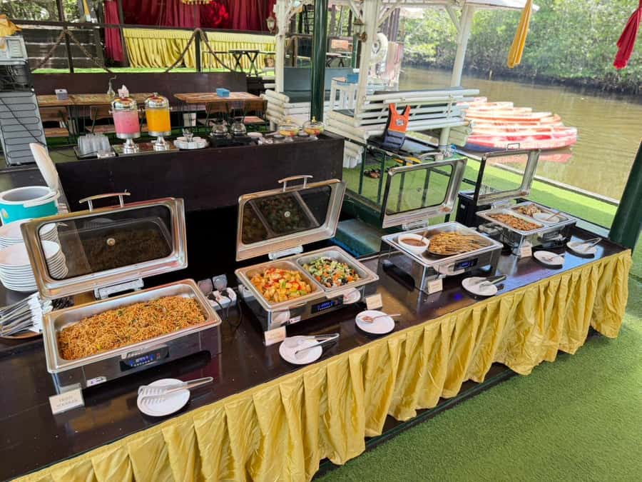 From Bali: Lembongan & Mangrove Buggy Tour with Buffet Lunch - Returning to Bali